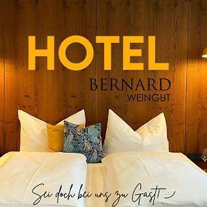 Hotel-Weingut Bernard